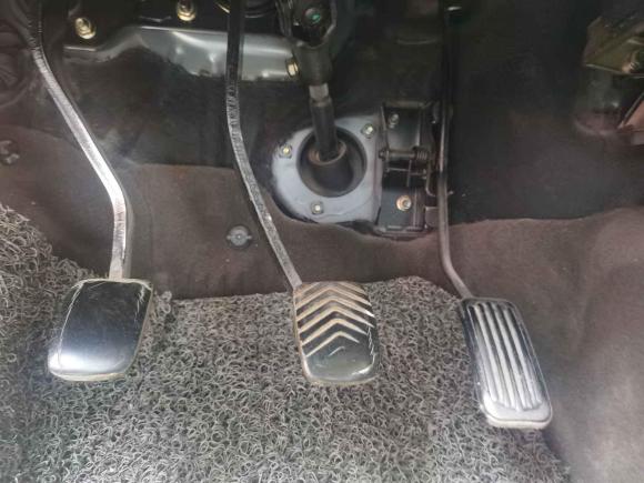 [湖州·浙E] 二手五菱汽车五菱宏光2014款 1.2L 基本型国IV