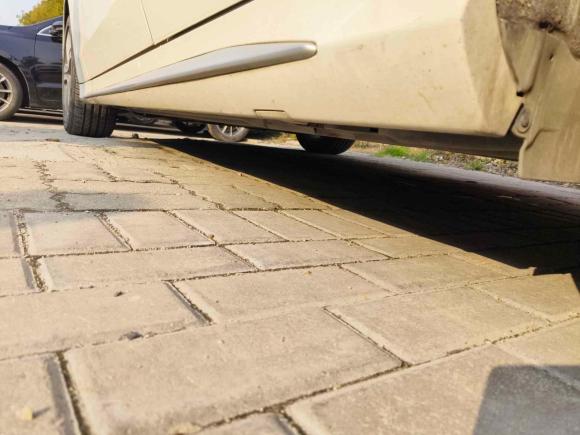 [苏州·苏E] 二手奔驰奔驰C级2019款 C 260 L 运动版