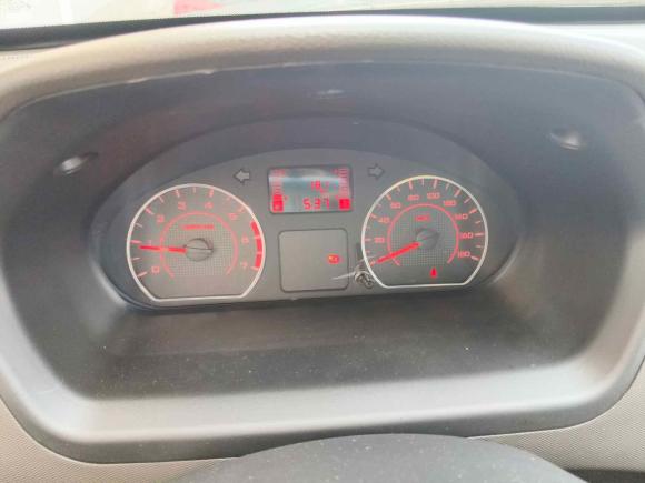 [苏州·苏U] 二手五菱汽车五菱荣光S2023款 1.5L 基本型 5/7座