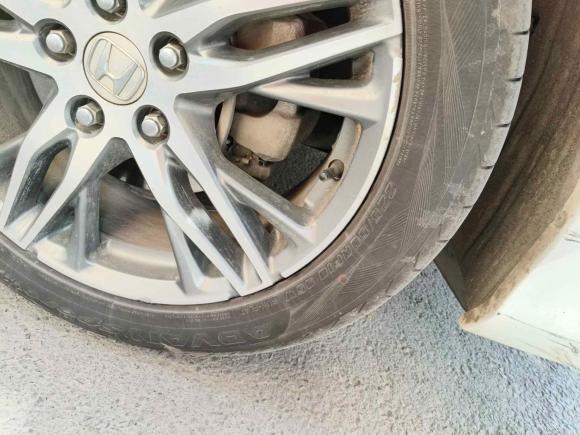 [西安·陕A] 二手本田艾力绅2019款 2.0L 混动豪华版