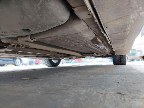 [芜湖·皖B] 二手纳智捷优6 SUV2014款 1.8T 时尚型