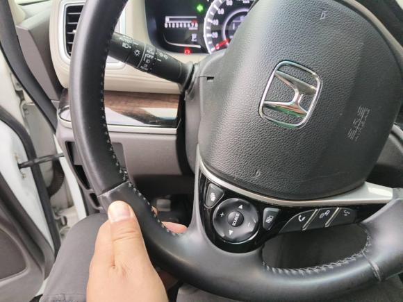 [苏州·苏E] 二手本田奥德赛2015款 2.4L 智享版