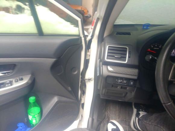 [青岛·鲁B] 二手斯巴鲁斯巴鲁XV2014款 2.0i 舒适导航版