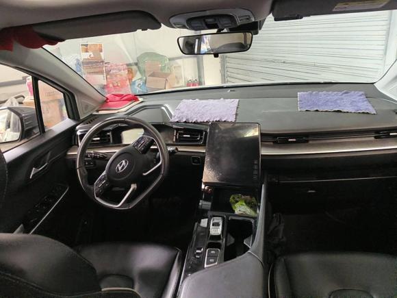 [武汉·鄂A] 二手现代库斯途2021款 270TGDi 尊贵版 LUX