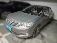 [武汉·鄂A] 长安逸动2015款 1.6L 手动豪华型 国IV