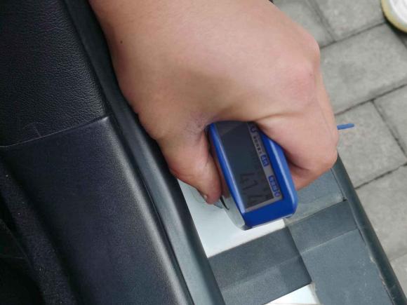 [深圳·粤B] 二手捷豹捷豹F-TYPE2013款 3.0 SC S 敞篷版