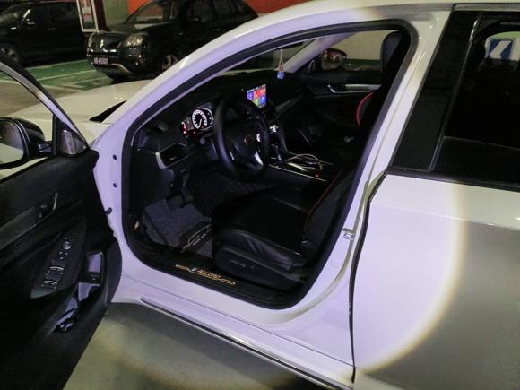 [深圳·豫S] 二手本田雅阁2018款 260TURBO 精英版 国V