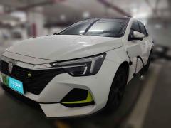 [上海·沪A]荣威&nbsp;&nbsp;荣威i6MAX新能源&nbsp;&nbsp;2021款EV500天幕旗舰版