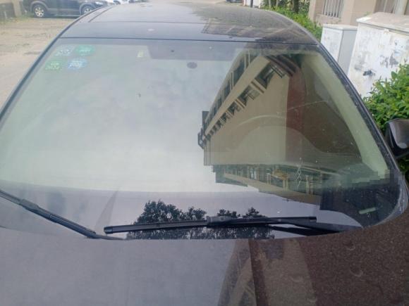 [上海·皖N] 二手斯柯达明锐2016款 1.6L 手动智行版