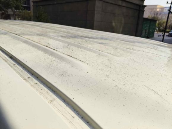 [嘉兴·浙F] 二手长安跨越跨越星V52021款 1.6L进宝版舒适型DAM16KR