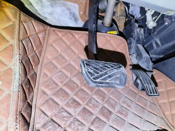 [湖州·浙E] 二手铃木天语 SX42009款 两厢 1.6L 自动运动型