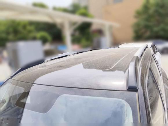 [西安·陕U] 二手哈弗哈弗大狗2022款 2.0T DCT四驱中华田园犬版