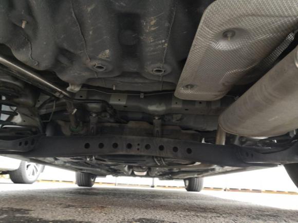 [上海·赣L] 二手荣威荣威i52020款 1.5L 自动4G互联领豪旗舰版