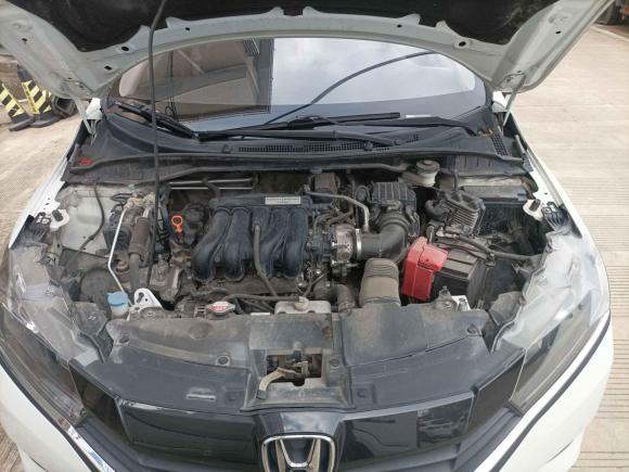 [义乌·浙D] 二手本田哥瑞2016款 1.5L CVT经典版