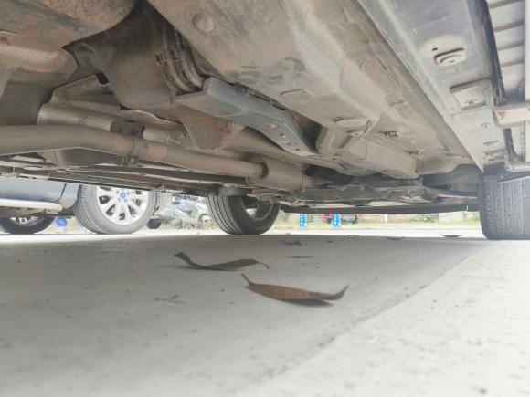 [成都·川G] 二手Jeep指南者2017款 200T 自动家享版