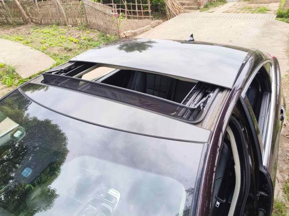 [上海·沪B] 二手捷豹捷豹XJ2014款 XJL 3.0 SC 两驱全景商务版