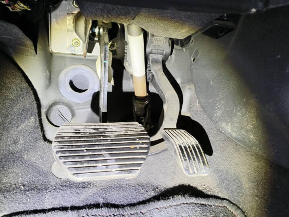 [宁波·浙B] 二手标致标致3082013款 1.6L 自动优尚型