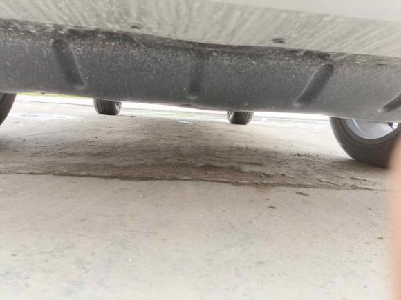 [温州·浙C] 二手比亚迪宋PLUS新能源2023款 冠军版 DM-i 150KM 旗舰PLUS