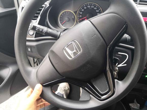 [成都·川A] 二手本田哥瑞2016款 1.5L CVT风尚版