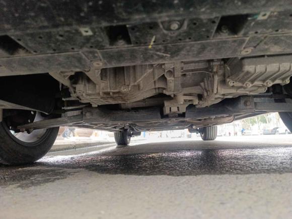 [合肥·皖A] 二手广汽传祺传祺M62023款 PRO 270T DCT豪华版