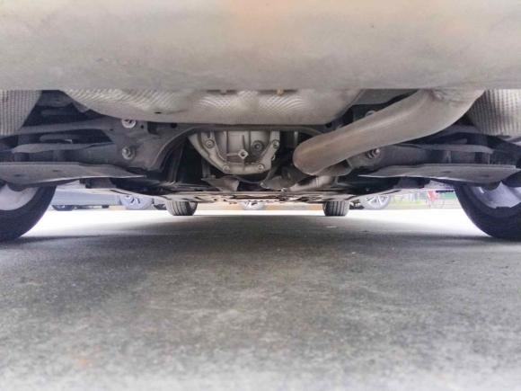 [上海·沪F] 二手宝马宝马3系2020款 改款 325Li M运动套装