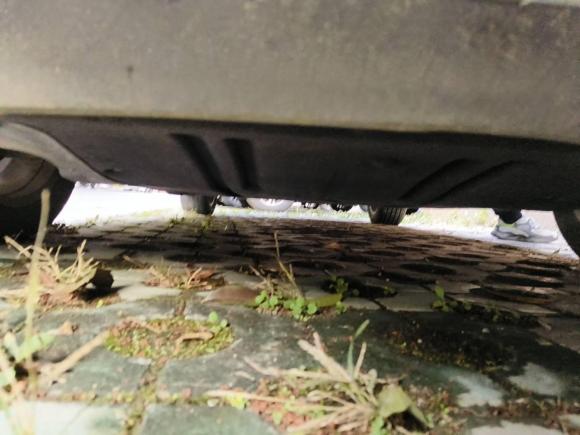 [合肥·皖A] 二手别克微蓝62022款 互联共享型 PLUS