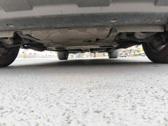 [成都·川A] 二手路虎揽胜2017款 5.0 SC V8 AB 尊崇创世加长版