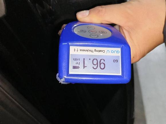 [北京·豫A] 二手奥迪奥迪A6L2016款 TFSI 运动型