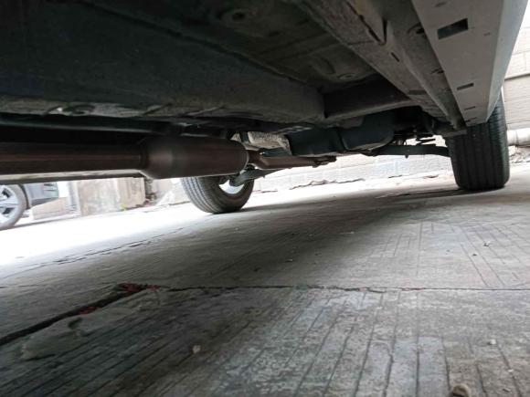 [佛山·粤E] 二手长安长安CS55PLUS2021款 蓝鲸版 1.5T 手动豪华型