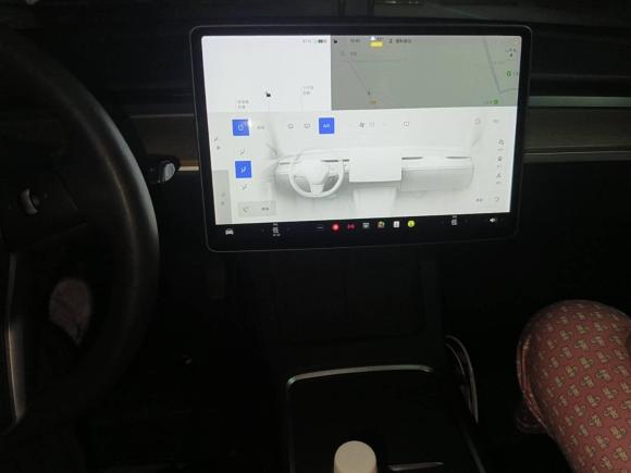 [义乌·浙A] 二手特斯拉Model 32021款 标准续航后驱升级版