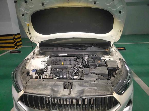 [苏州·苏U] 二手起亚起亚K32019款 1.5L CVT智享互联版