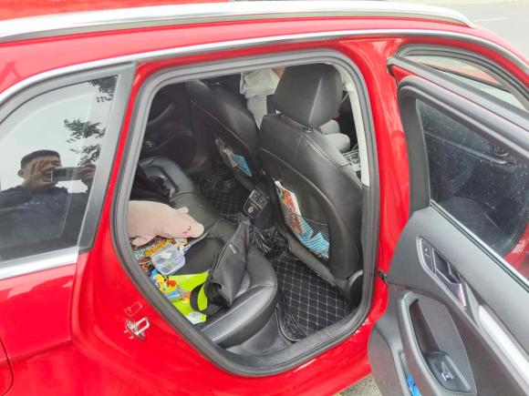 [成都·川A] 二手奥迪奥迪A32015款 Sportback 35 TFSI 百万纪念舒享型