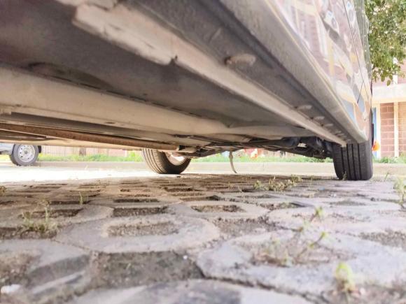 [南通·苏F] 二手思铭思铭2012款 1.8L 自动