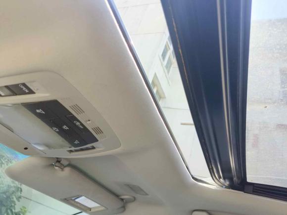 [上海·沪L] 二手雷克萨斯雷克萨斯RX经典2011款 270 典雅版