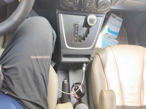 [合肥·皖A] 二手马自达马自达52011款 2.0L 自动豪华型