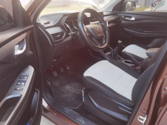 [金华·浙G] 二手五菱汽车五菱宏光S32019款 1.5L 手动标准型 国VI