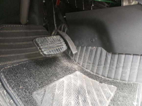 [宁波·浙B] 二手埃安传祺GA3S PHEV2017款 1.5L 精英版