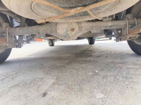 [宁波·浙B] 二手五菱汽车五菱宏光V2021款 1.5L劲取版LAR