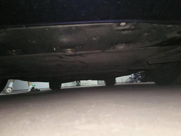 [上海·沪E] 二手奥迪奥迪A4L2018款 30周年年型 40 TFSI 时尚型