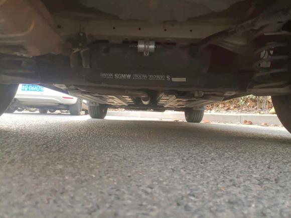 [南通·辽C] 二手宝骏宝骏5102017款 1.5L 手动豪华型