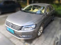 [合肥·皖A] 大众帕萨特2011款1.4TSI手动尊荣版