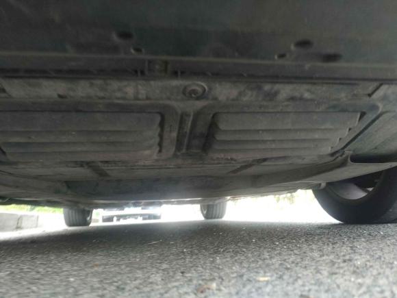 [南通·苏F] 二手大众辉腾2012款 3.0L 商务型