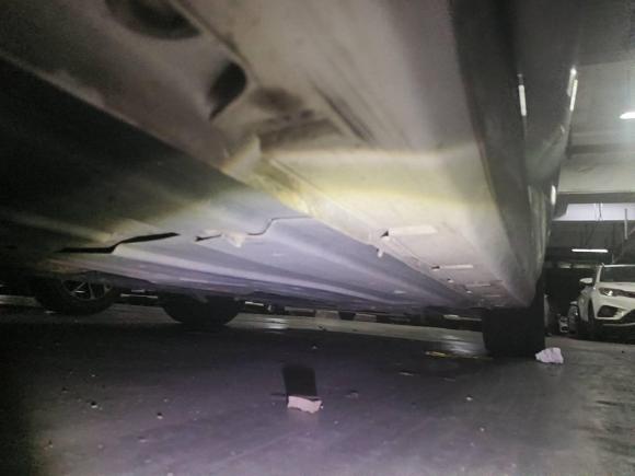 [宁波·浙B] 二手长安锐程CC2022款 蓝鲸版 1.5T DCT尊贵型