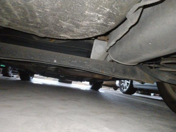 [佛山·粤E] 二手福特嘉年华2011款 两厢 1.5L 自动运动型