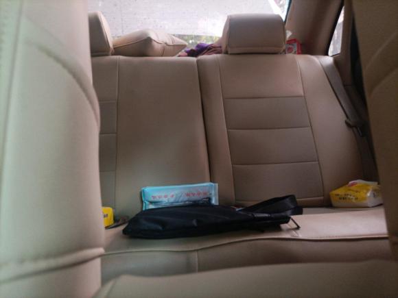 [义乌·浙G] 二手别克凯越2011款 1.6LX-AT