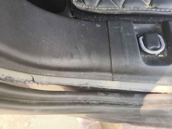 [北京·京Q] 二手Jeep指南者2017款 200TS 自动高性能四驱版