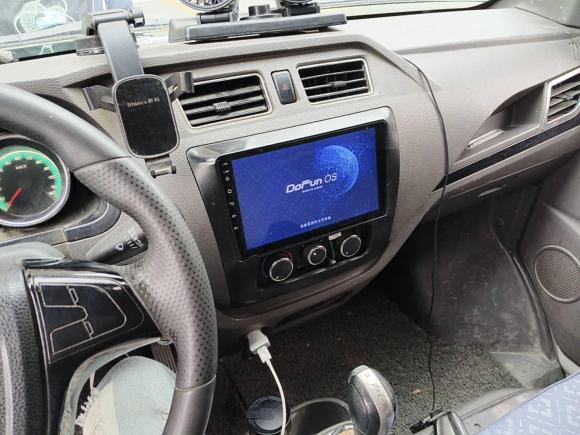 [苏州·苏E] 二手东风御风御风EM262023款 标准版 41.472kWh 河南锂动