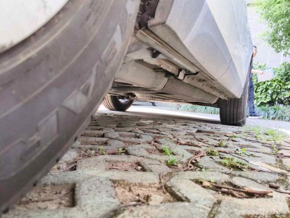 [上海·沪K] 二手奥迪奥迪Q52013款 40 TFSI 技术型