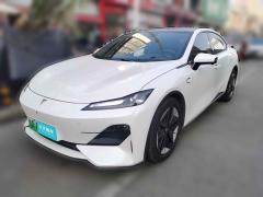 [合肥·皖A] 深蓝汽车深蓝SL032022款 1.5L 1200增程版