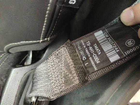 [南昌·赣A] 二手凯迪拉克凯迪拉克XTS2018款 28T 精英型